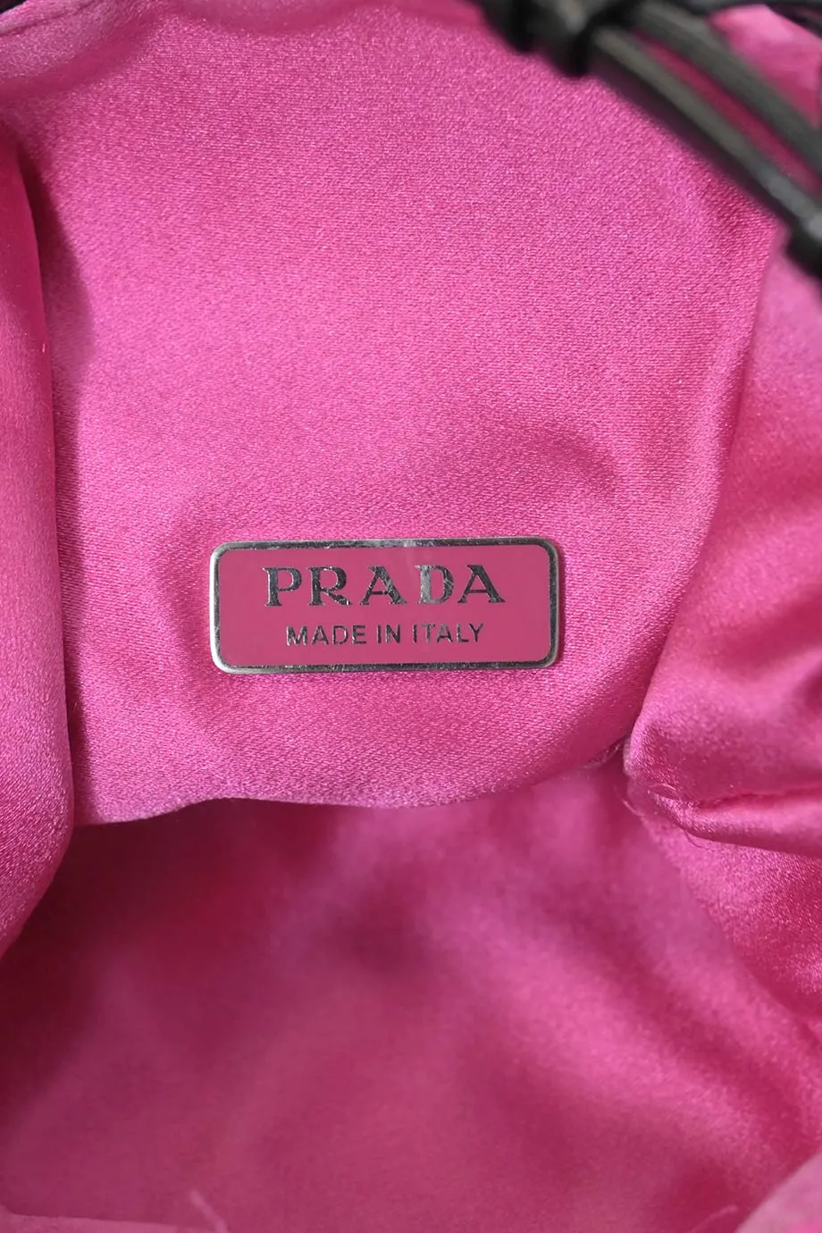 [WB7161] Prada | Cross-Body Bag