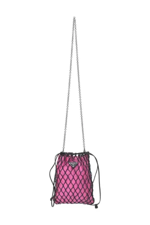 [WB7161] Prada | Cross-Body Bag