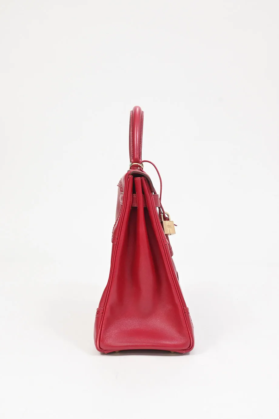 [WB7544] Hermès | Top Handle Bag