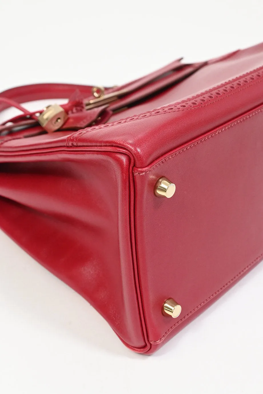 [WB7544] Hermès | Top Handle Bag