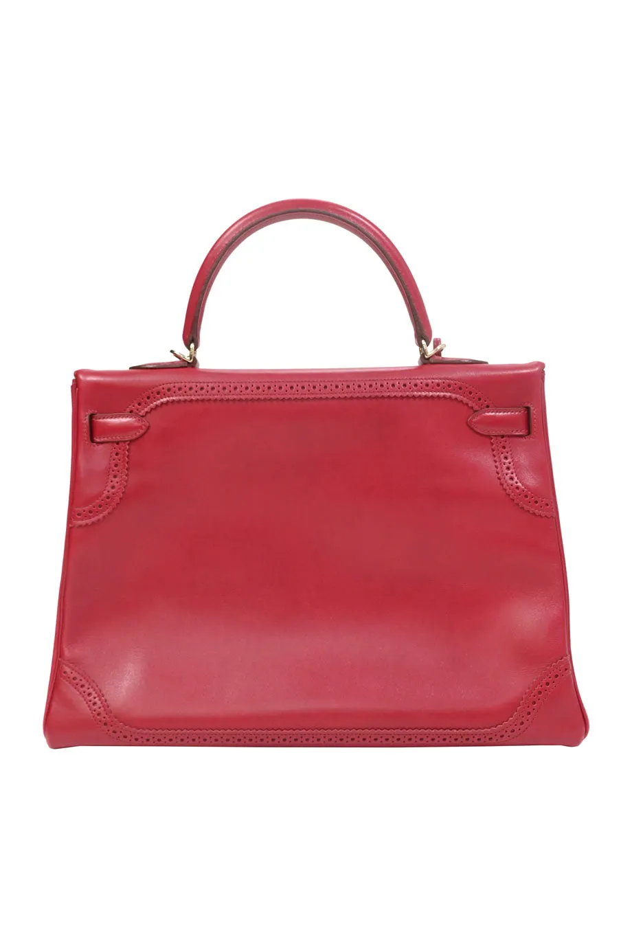 [WB7544] Hermès | Top Handle Bag
