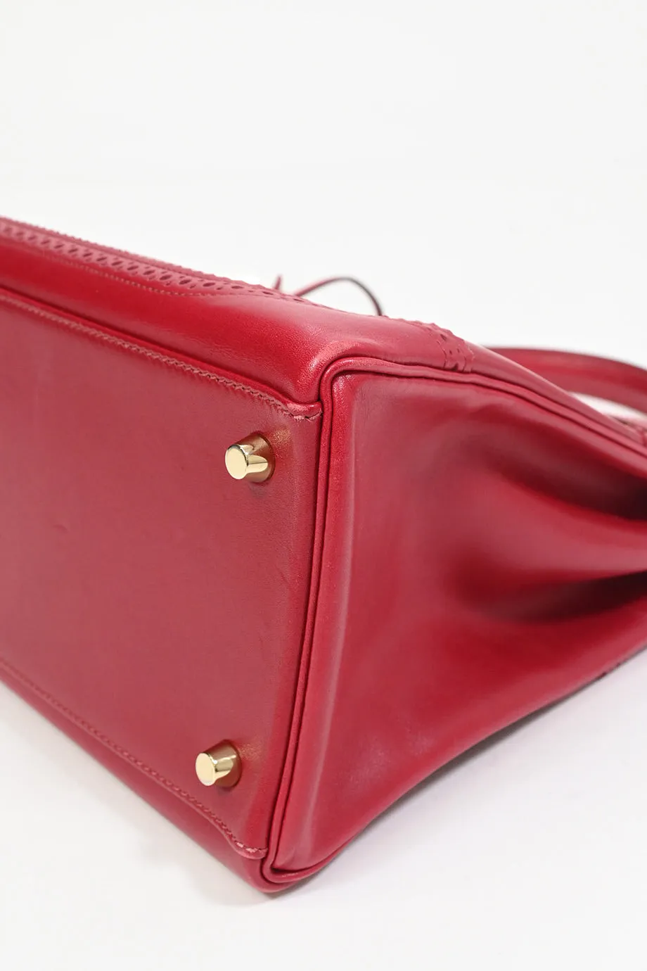 [WB7544] Hermès | Top Handle Bag