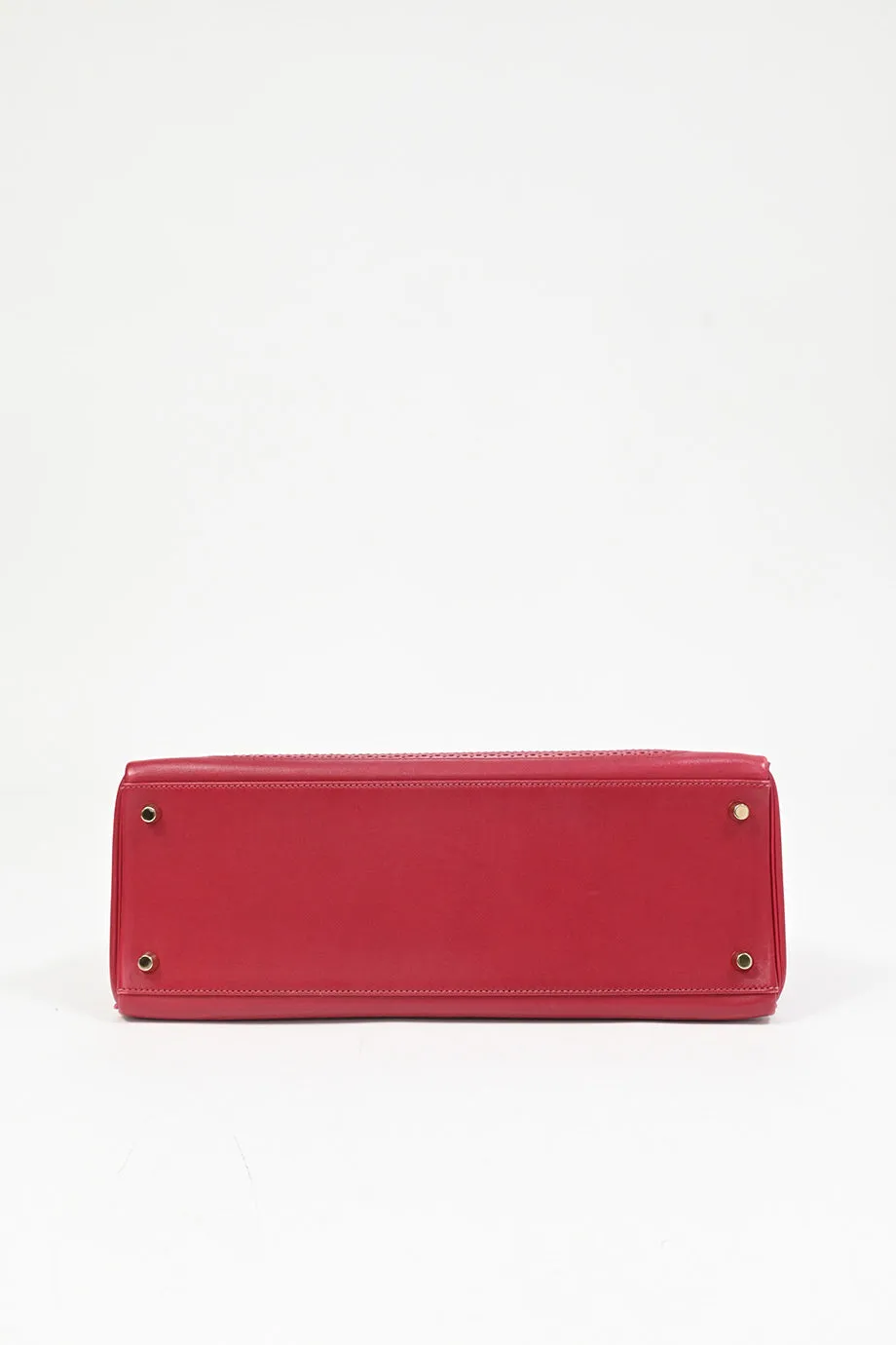 [WB7544] Hermès | Top Handle Bag