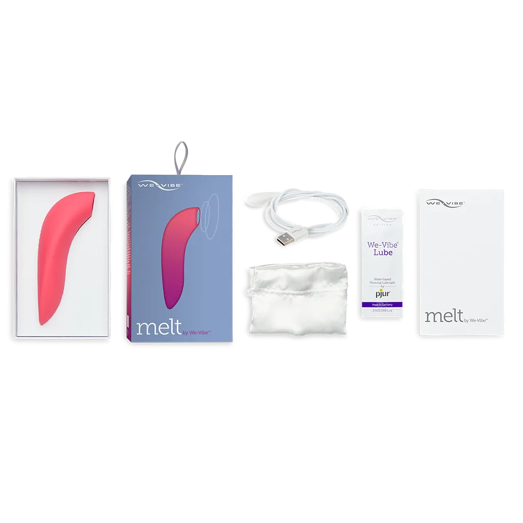 We-Vibe Melt