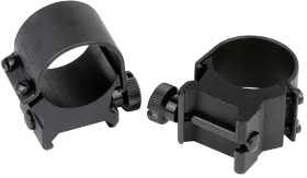 WEAVER DETACHABLE TOP MOUNT