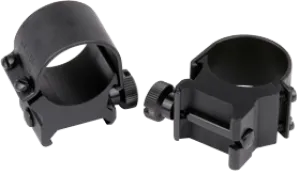 WEAVER DETACHABLE TOP MOUNT