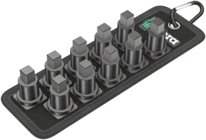 Wera 05003982001 Belt B VDE (textile belt), 10 location, unloaded, 71 x 209 mm