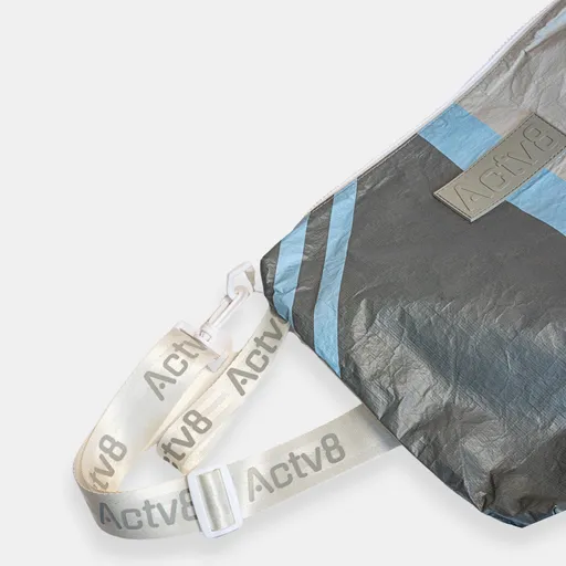 WET BAG: Arctic