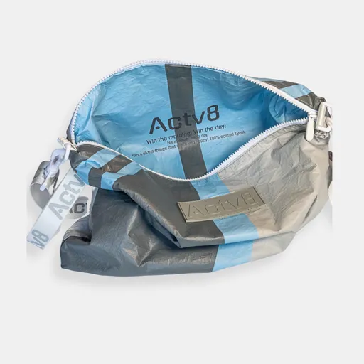 WET BAG: Arctic