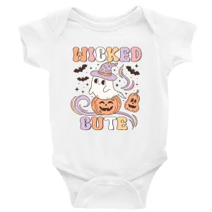 Wicked Cute
