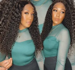 WIG ABBY