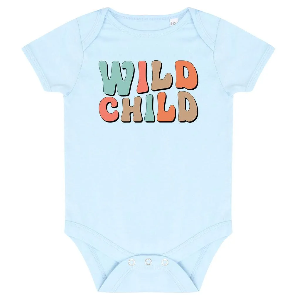 Wild Child