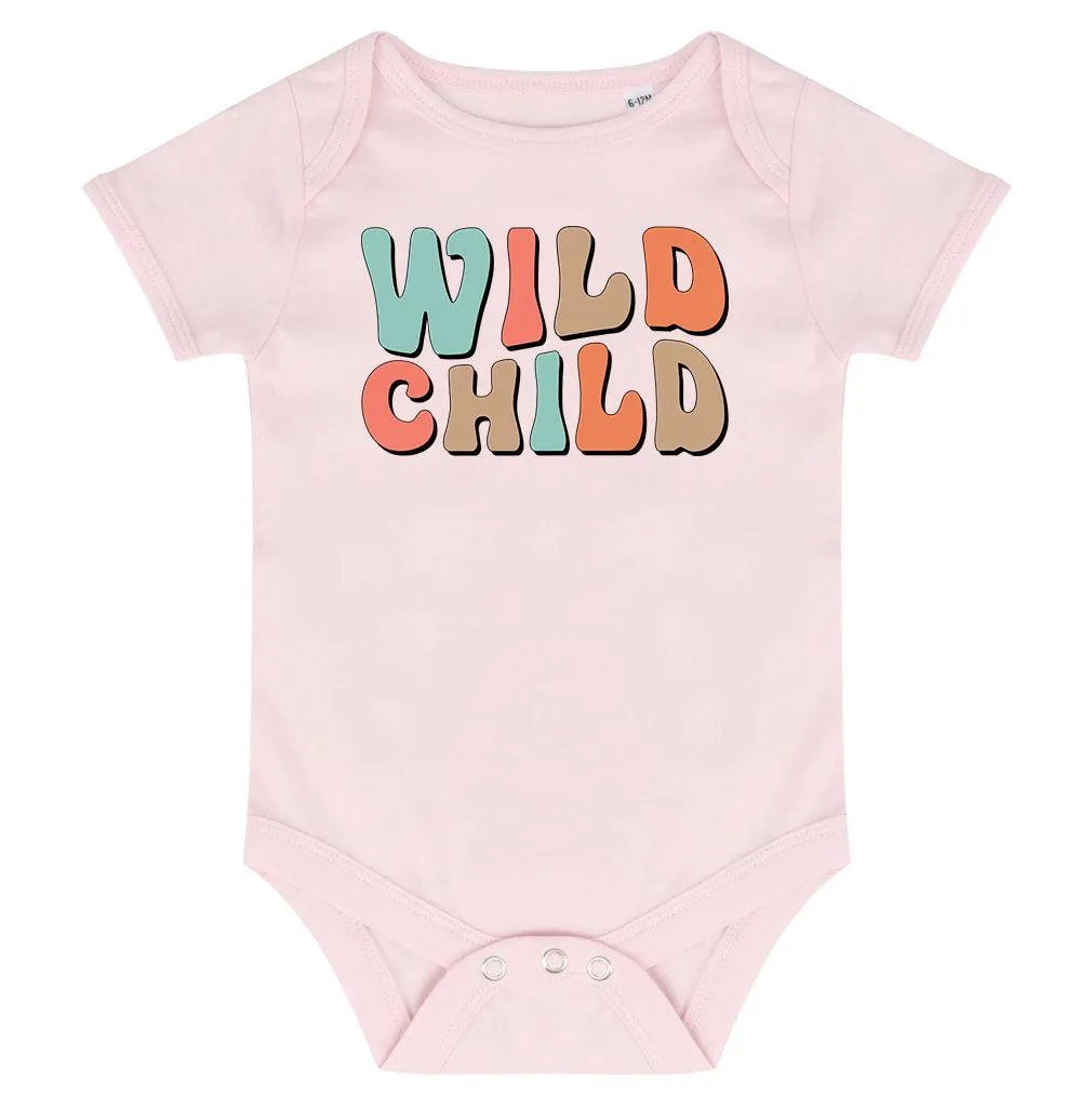 Wild Child