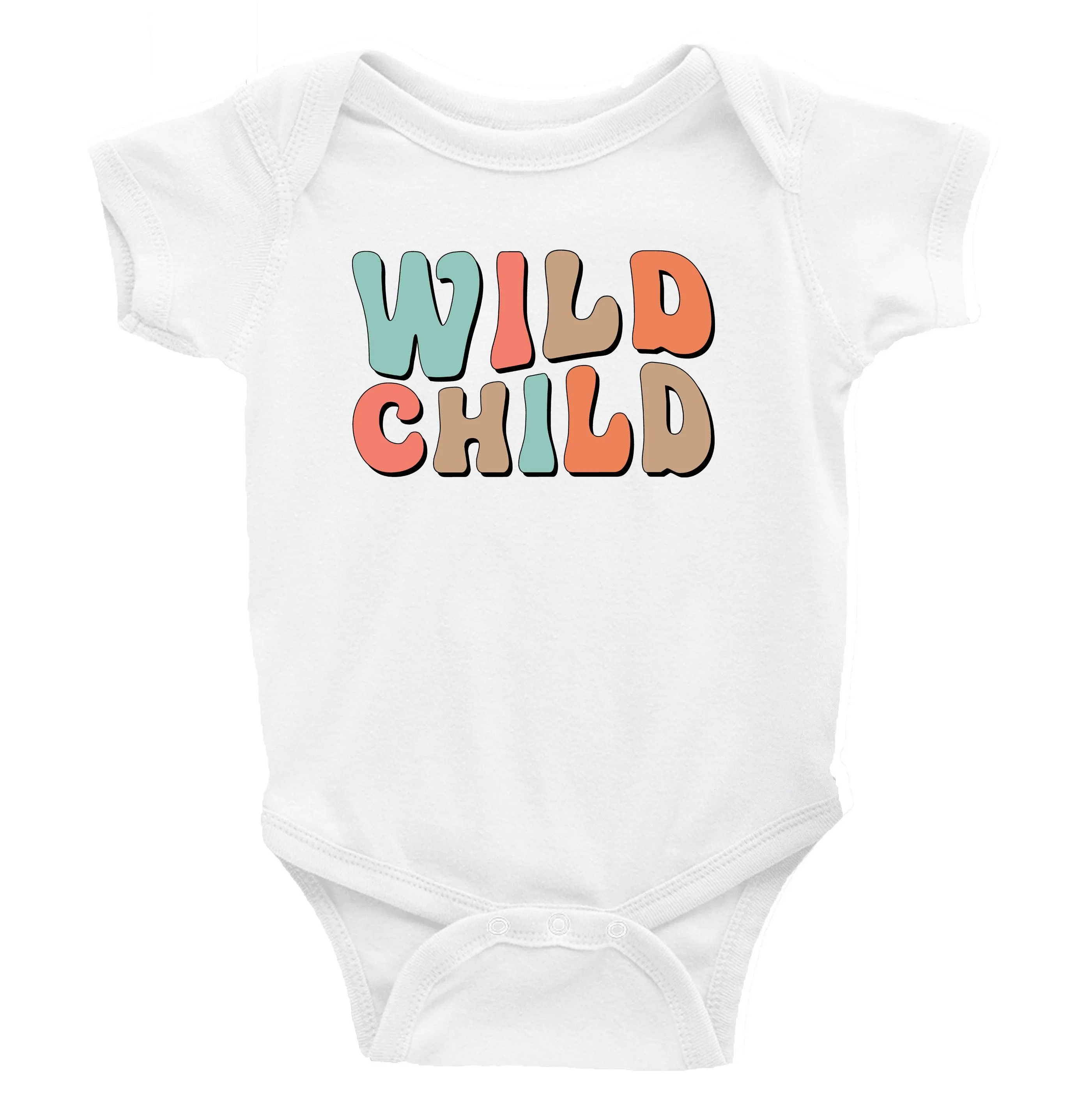 Wild Child