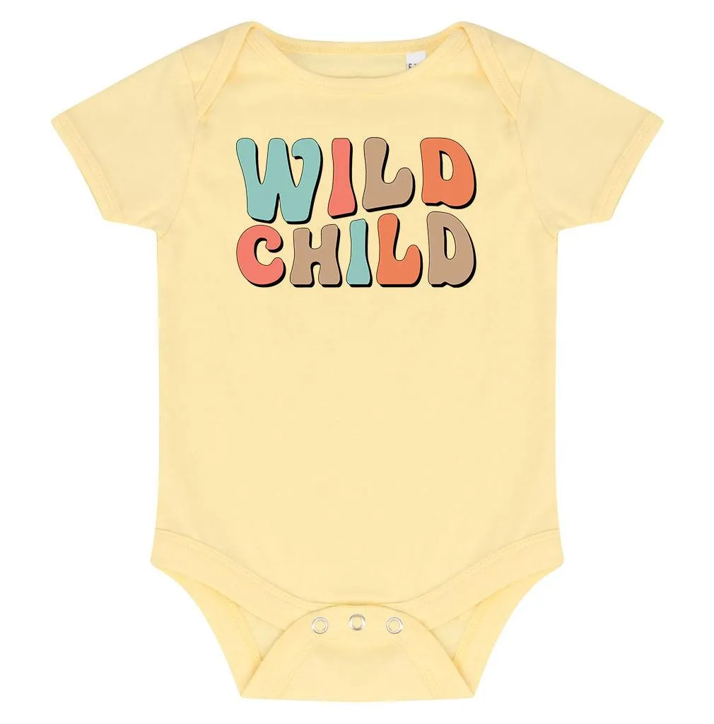 Wild Child