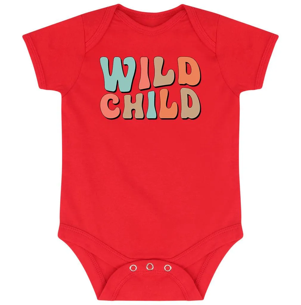 Wild Child