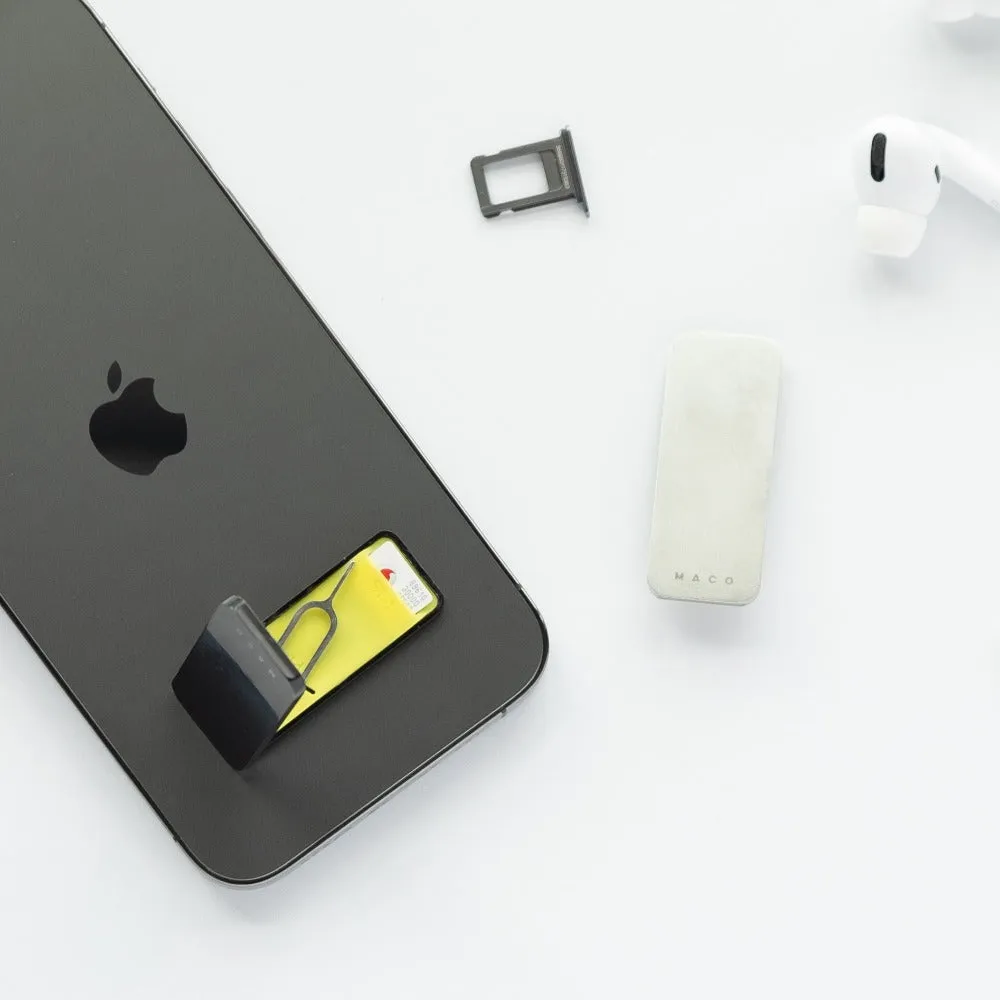 WING slimmest phone stand - HelloMaco