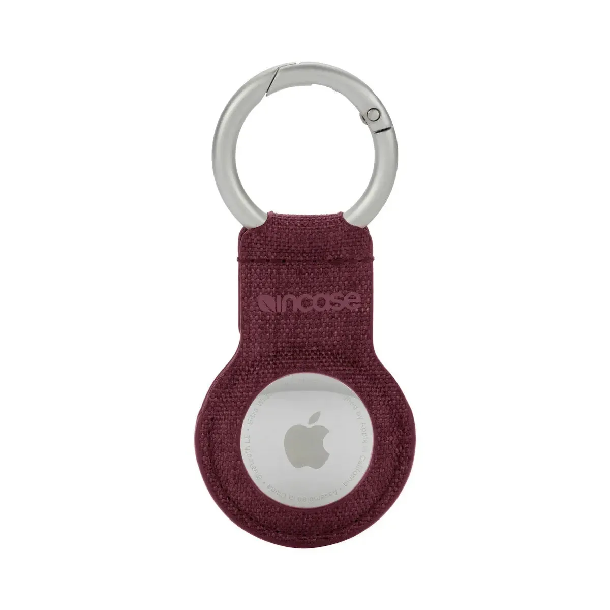 Woolenex Key Clip for AirTag