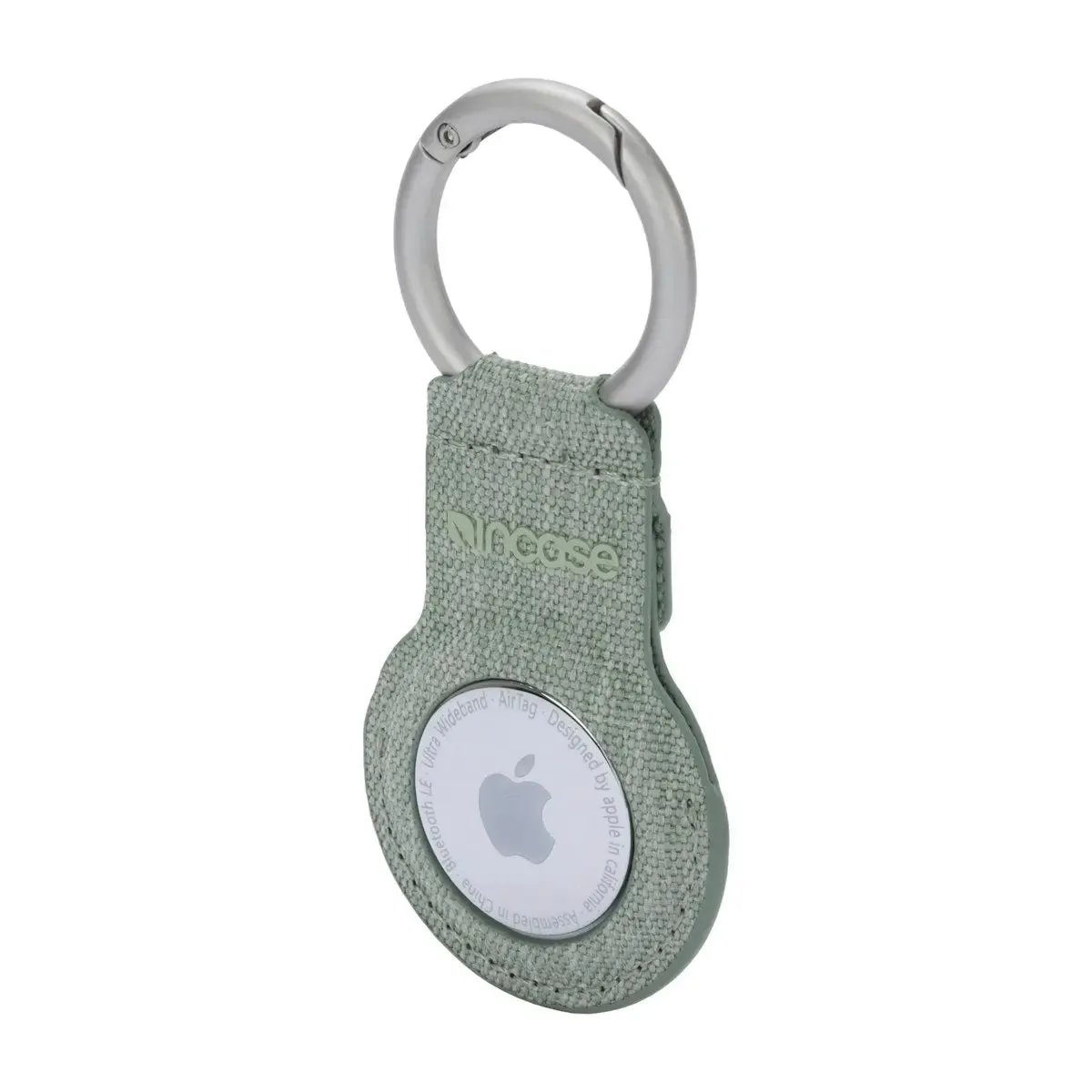 Woolenex Key Clip for AirTag