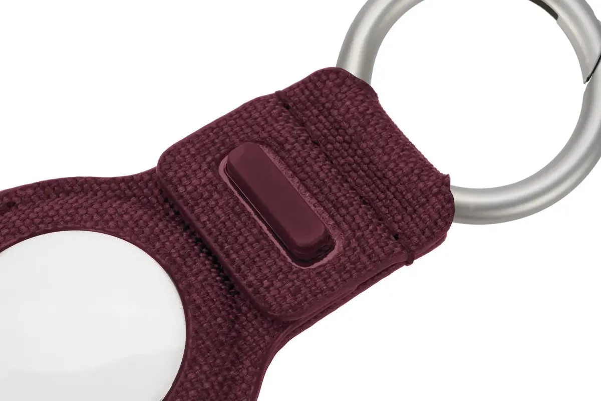Woolenex Key Clip for AirTag