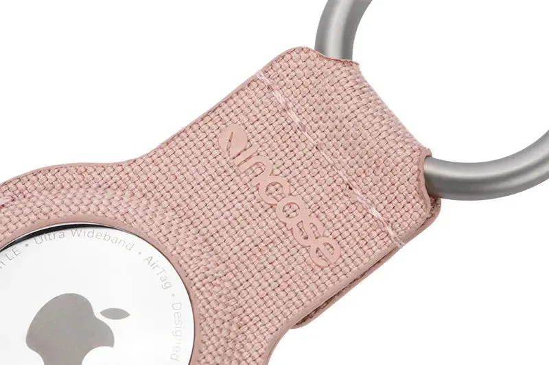 Woolenex Key Clip for AirTag