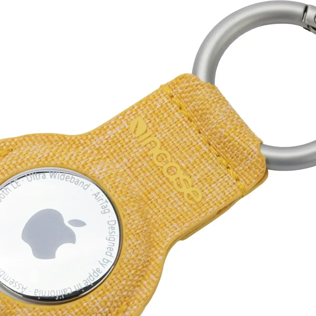 Woolenex Key Clip for AirTag