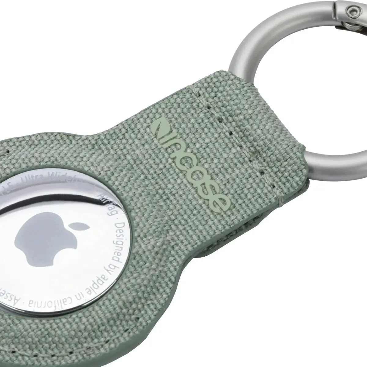 Woolenex Key Clip for AirTag
