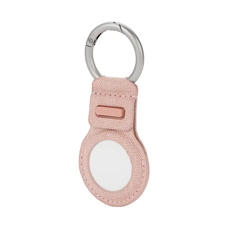 Woolenex Key Clip for AirTag