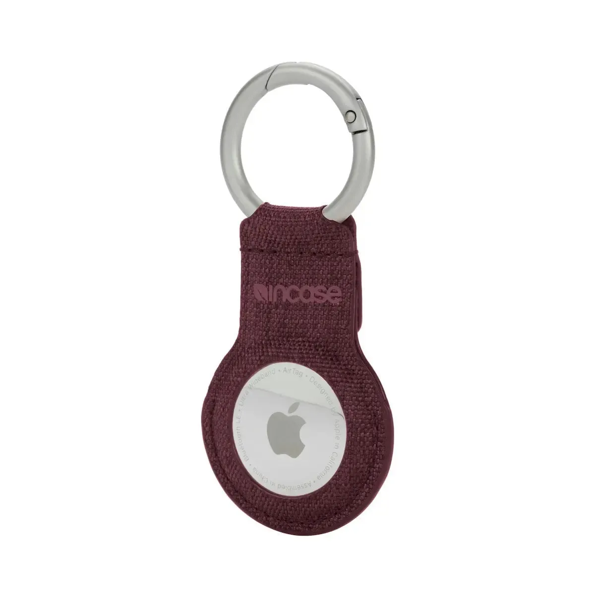 Woolenex Key Clip for AirTag