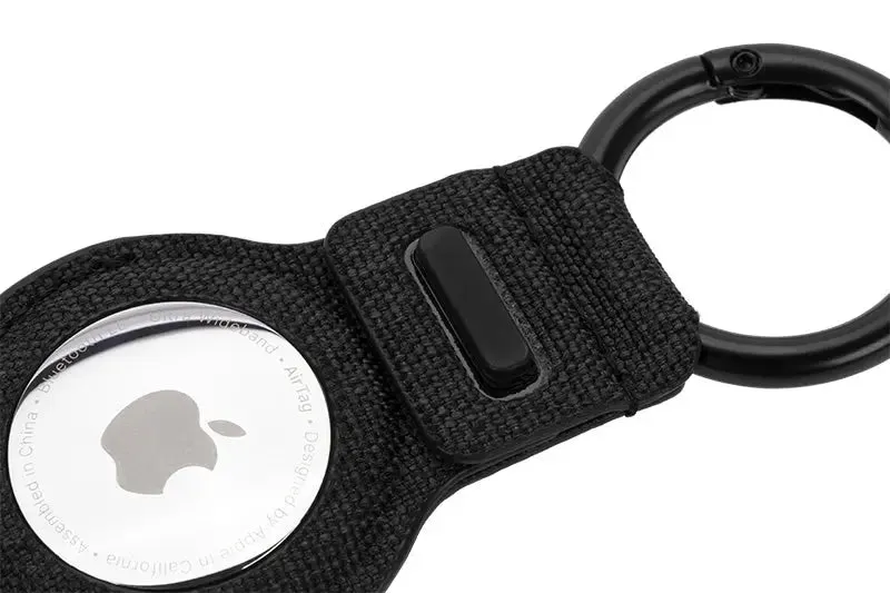 Woolenex Key Clip for AirTag