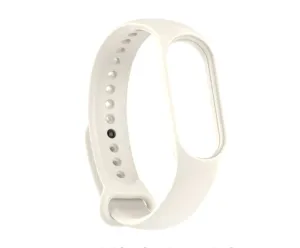 Xiaomi Mi Band 7 Replacement TPU Straps