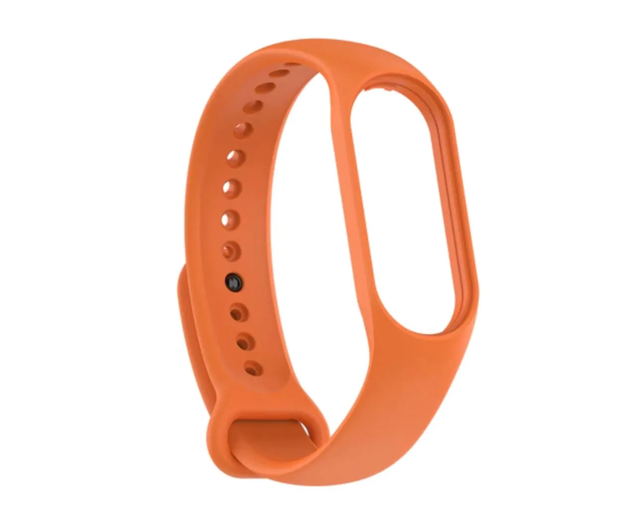 Xiaomi Mi Band 7 Replacement TPU Straps