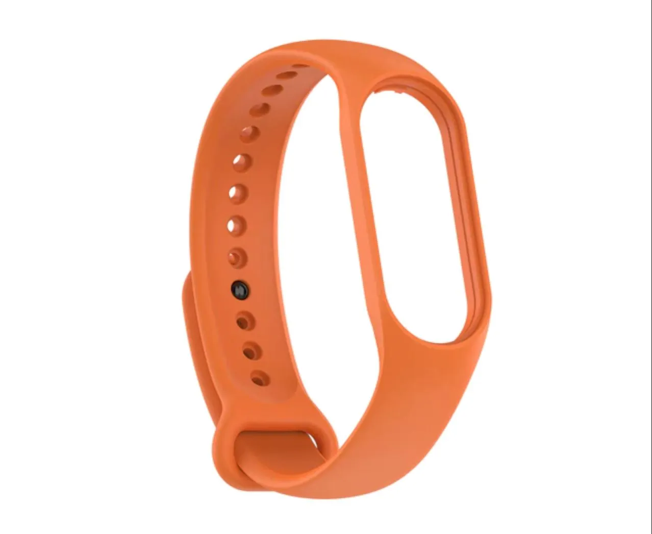 Xiaomi Mi Band 7 Replacement TPU Straps