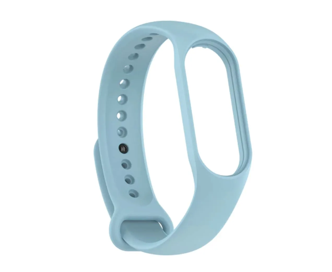 Xiaomi Mi Band 7 Replacement TPU Straps