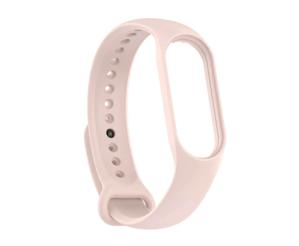 Xiaomi Mi Band 7 Replacement TPU Straps