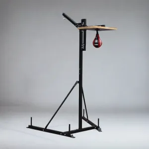 Xpeed - Boxing Station