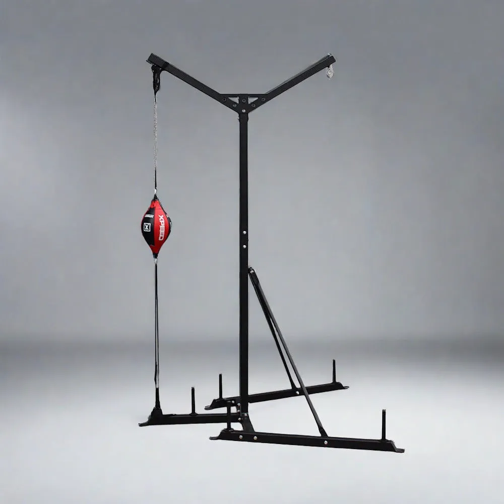 Xpeed - Boxing Station
