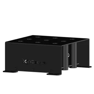 XTC Gear | Vertical Bar Storage Unit