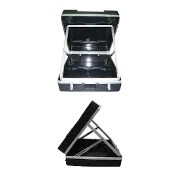 Xtreme Mixer Case PC631