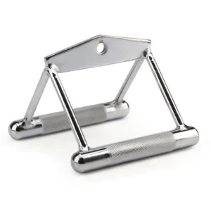 York Barbell | Chinning Triangle Lat/Low Row