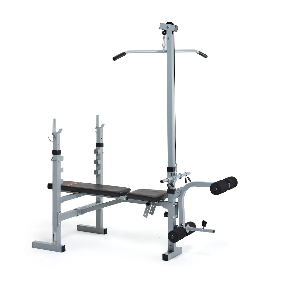 York Fitness Lat Pull Down Attachment for 530 & 540 Benches