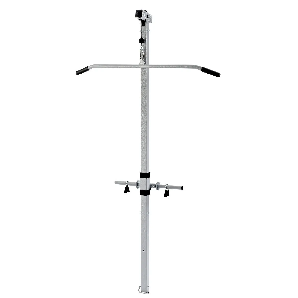York Fitness Lat Pull Down Attachment for 530 & 540 Benches