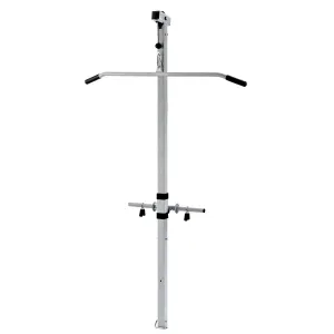 York Fitness Lat Pull Down Attachment for 530 & 540 Benches