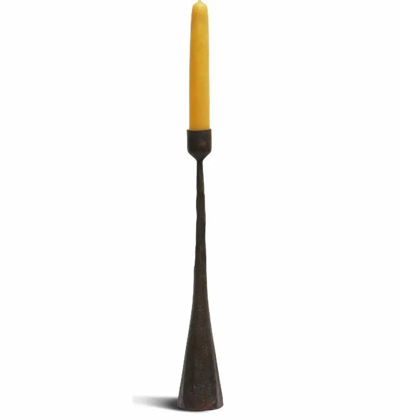 Zen Tribe Iron Candle Holders