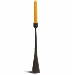 Zen Tribe Iron Candle Holders