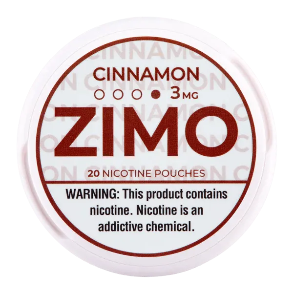 Zimo Nicotine Pouches