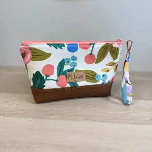 Zippered Pouch