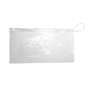 Zippered Pouch