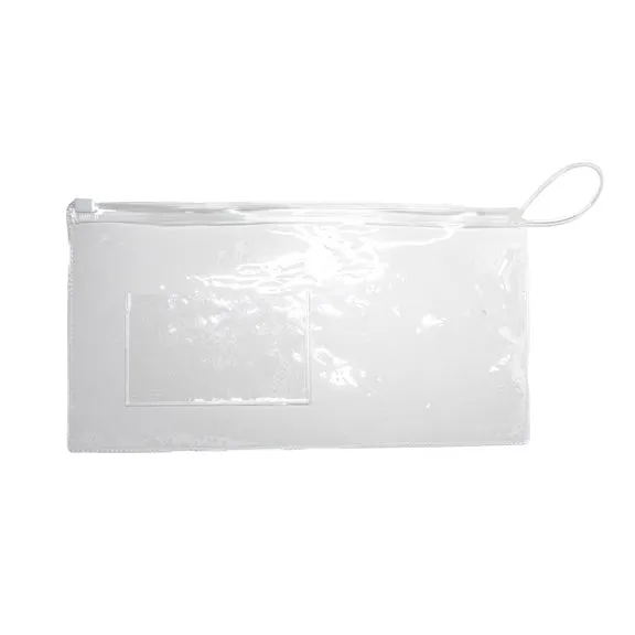Zippered Pouch