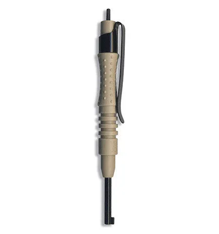ZT12C ProGrip Key
